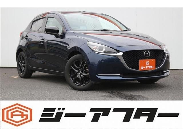 MAZDA / MAZDA2