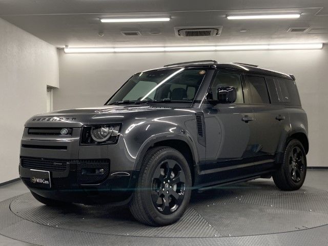 ROVER / ROVER DEFENDER