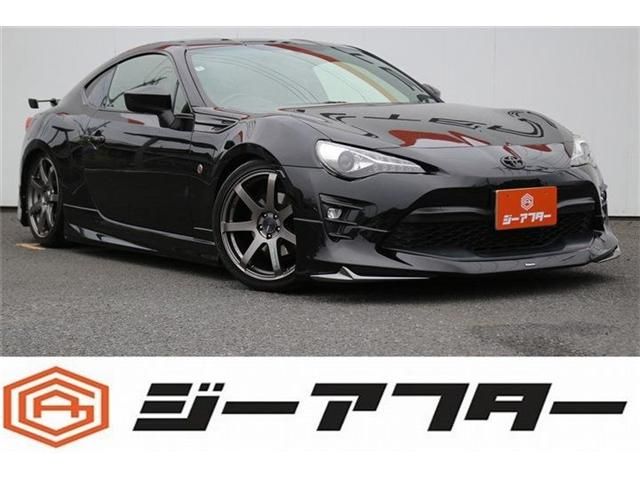 TOYOTA / 86
