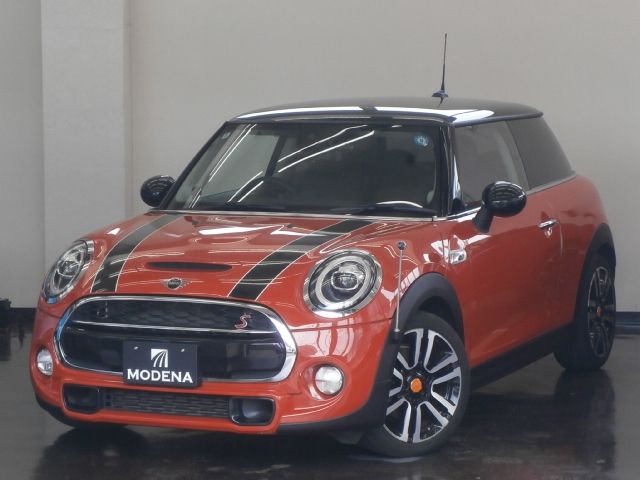 BMW / MINI COOPER S