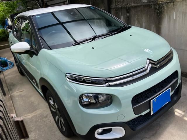CITROEN / CITROEN C3