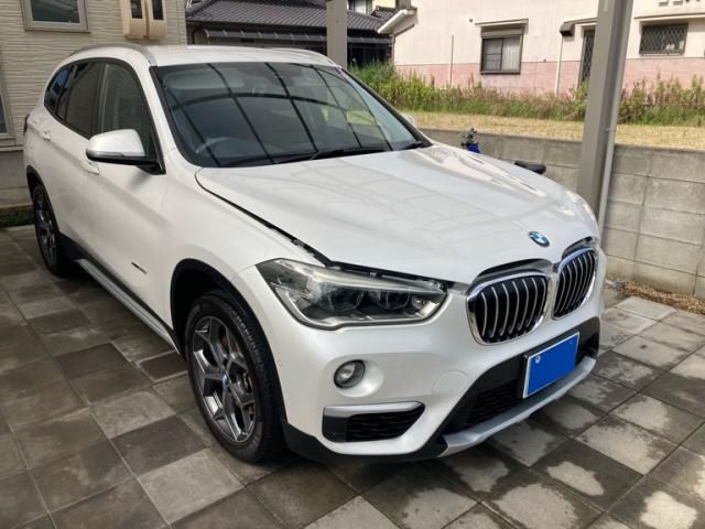BMW / BMW X1