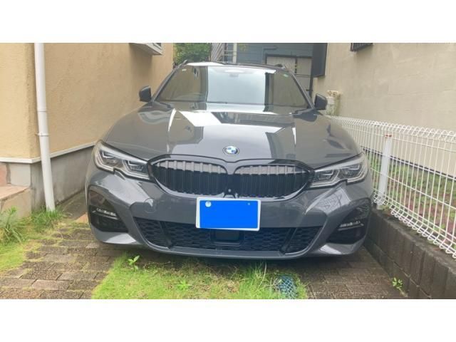 Japanese used car Ref# 1638781 BMW / BMW 3series TOURING