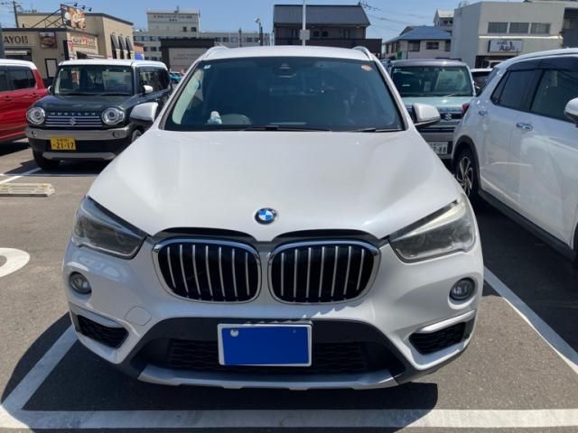 BMW / BMW X1