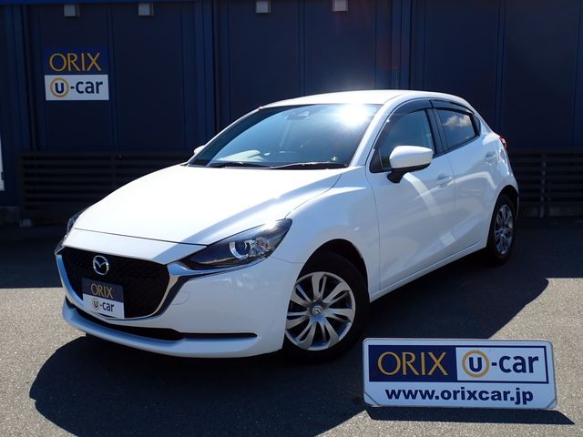MAZDA / MAZDA2