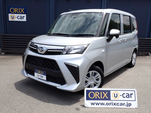 DAIHATSU / THOR