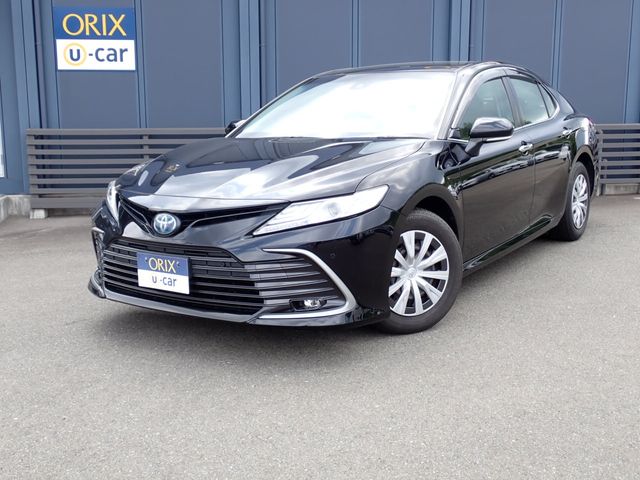 TOYOTA / CAMRY HYBRID