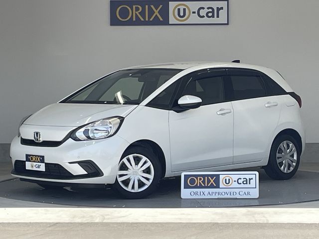 HONDA / FIT