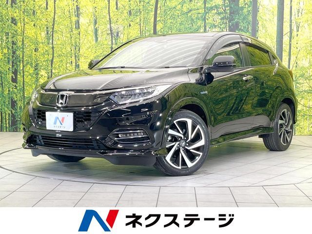 HONDA / VEZEL HYBRID