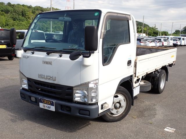 ISUZU / ELF
