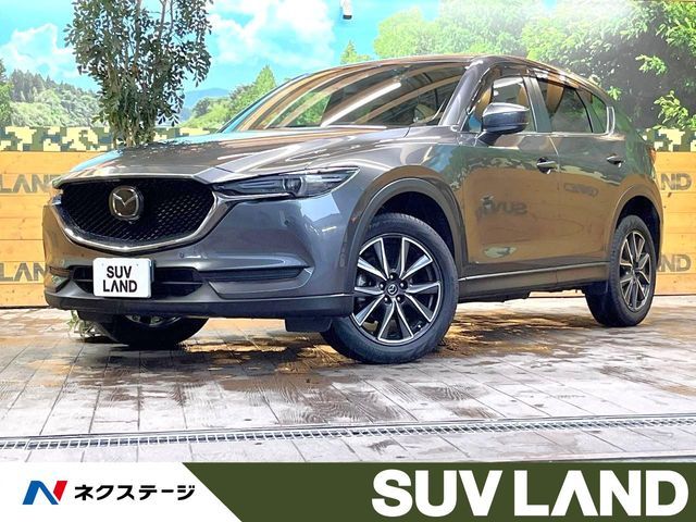 MAZDA / CX-5
