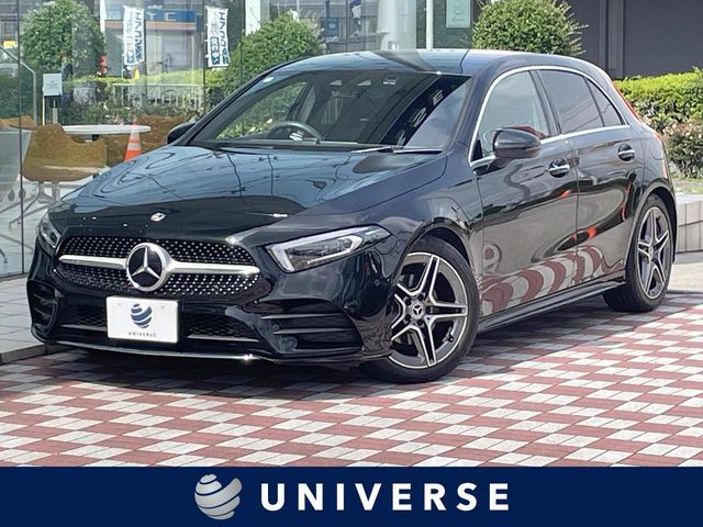 MERCEDES BENZ / MERCEDES BENZ A class