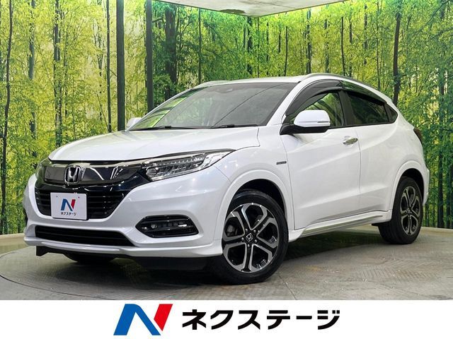 HONDA / VEZEL HYBRID