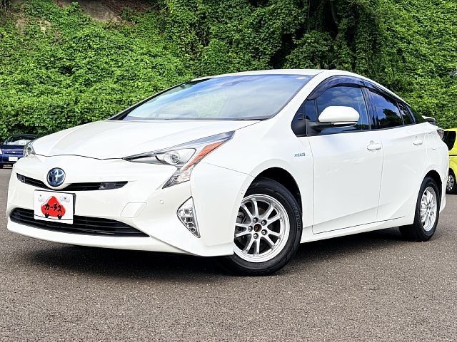 TOYOTA / PRIUS