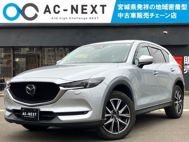 MAZDA / CX-5