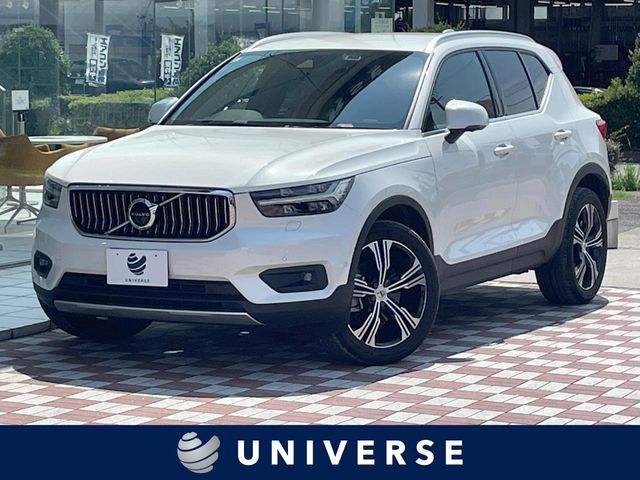 VOLVO / VOLVO XC40