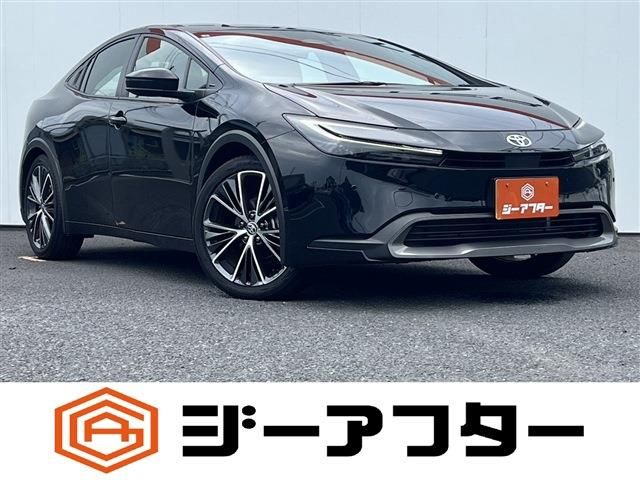 Japanese used car Ref# 1638995 TOYOTA / PRIUS
