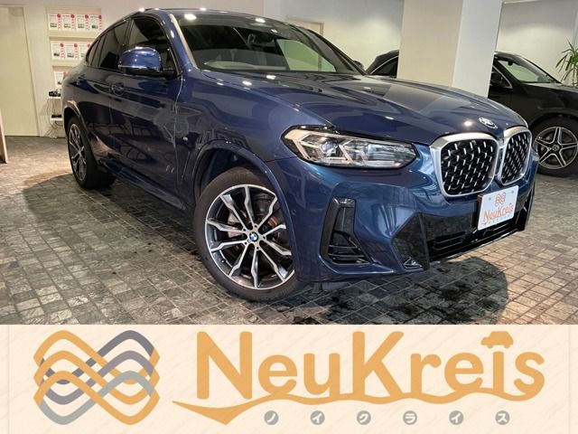 BMW / BMW X4