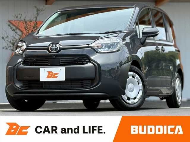 TOYOTA / SIENTA