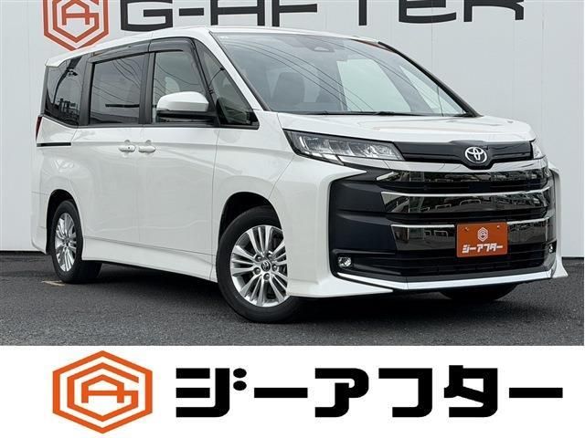 TOYOTA / NOAH