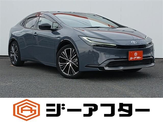 Japanese used car Ref# 1639030 TOYOTA / PRIUS