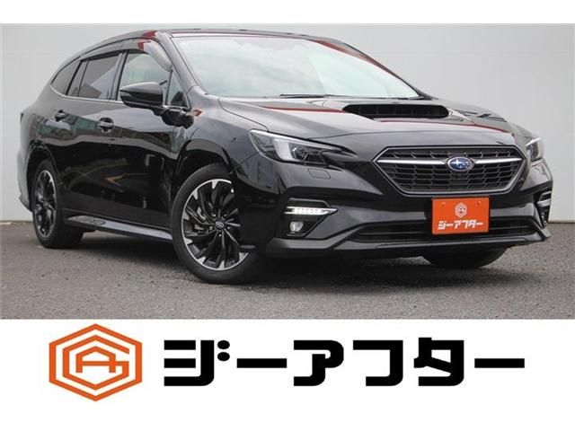 Japanese used car Ref# 1639041 SUBARU / LEVORG