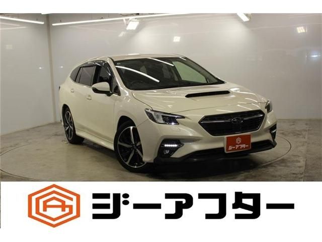 Japanese used car Ref# 1639048 SUBARU / LEVORG