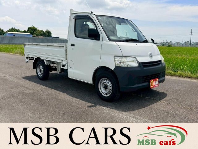 Japanese used car Ref# 1639053 TOYOTA / TOWNACE truck 2WD