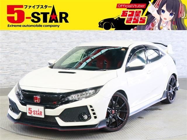 HONDA / CIVIC hatchback