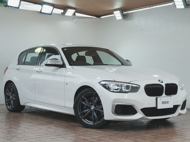 BMW / BMW 1series