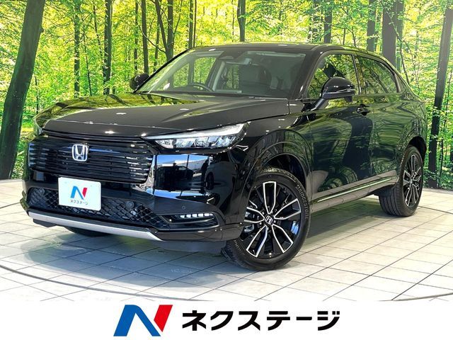 HONDA / VEZEL e:HEV