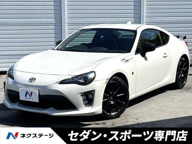Japanese used car Ref# 1639088 TOYOTA / 86