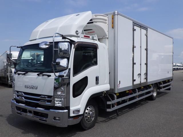 ISUZU / FORWARD