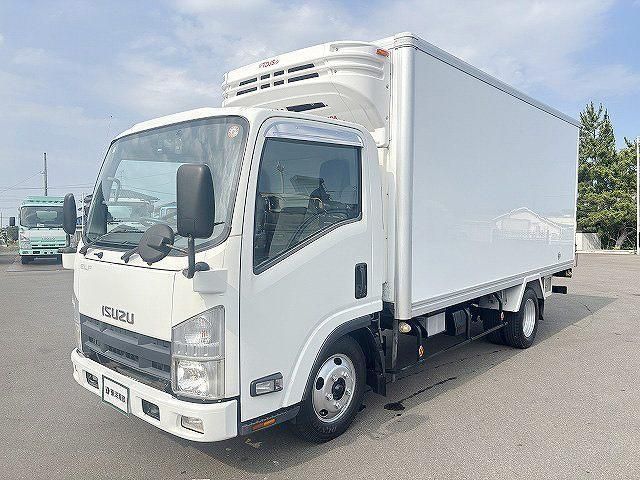 ISUZU / ELF