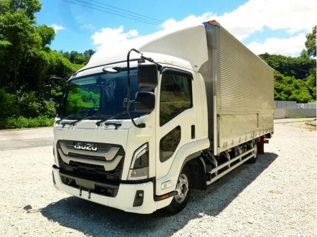 ISUZU / FORWARD