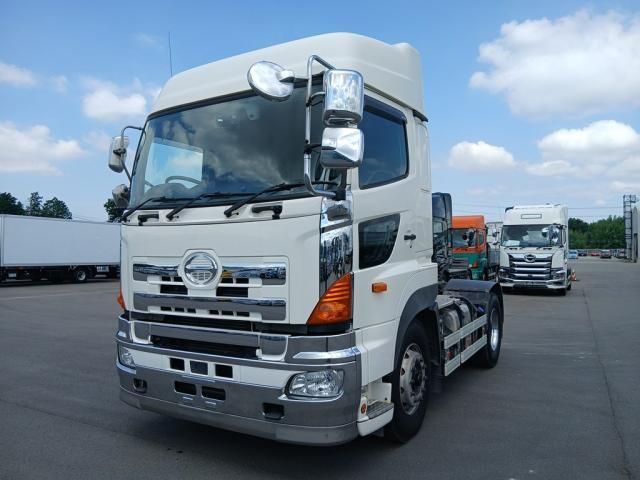 HINO / PROFIA