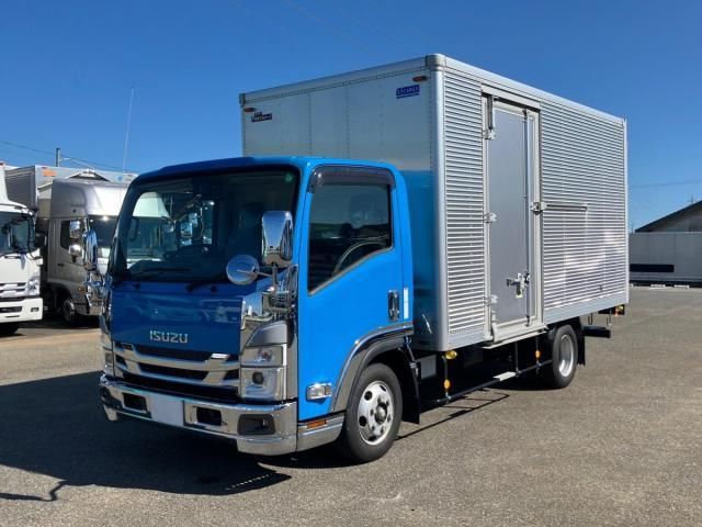 ISUZU / ELF
