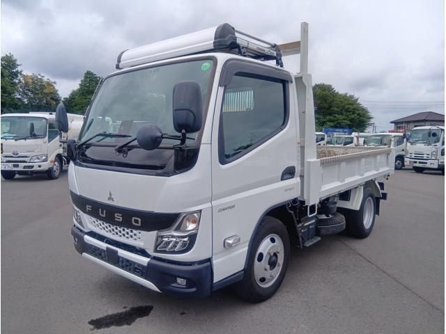 MITSUBISHI / CANTER