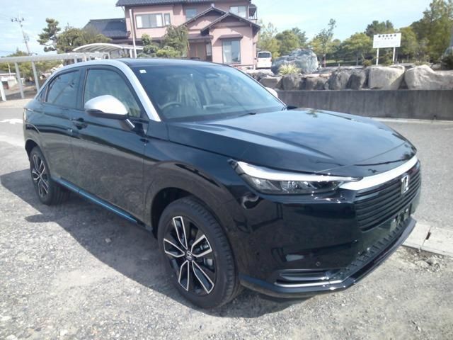 HONDA / VEZEL