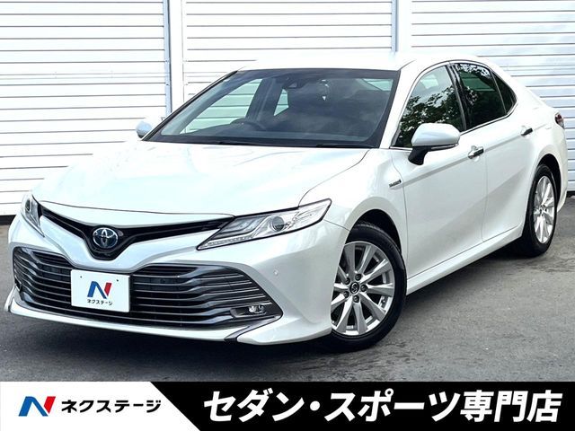 TOYOTA / CAMRY HYBRID