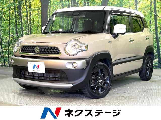 SUZUKI / XBEE