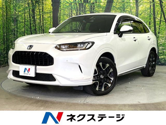 HONDA / ZR-V e:HEV
