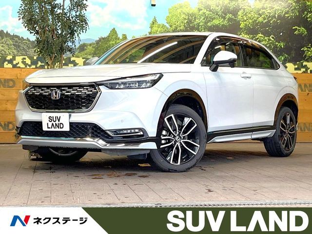 HONDA / VEZEL e:HEV