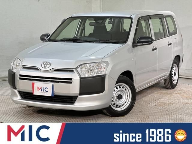 Japanese used car Ref# 1639163 TOYOTA / PROBOX van 2WD