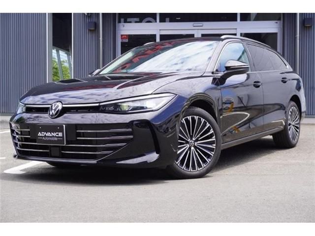 Japanese used car Ref# 1639198 VOLKSWAGEN / VOLKSWAGEN PASSAT wagon