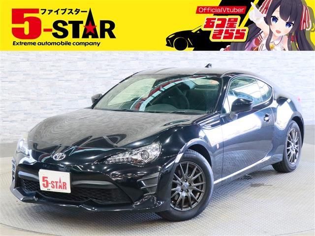 Japanese used car Ref# 1639199 TOYOTA / 86