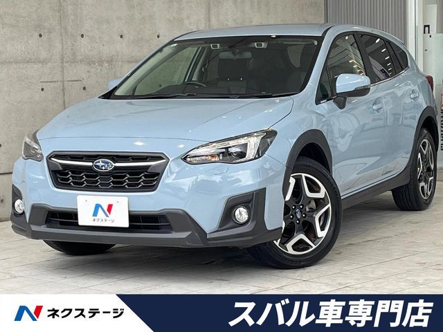 SUBARU / SUBARU XV
