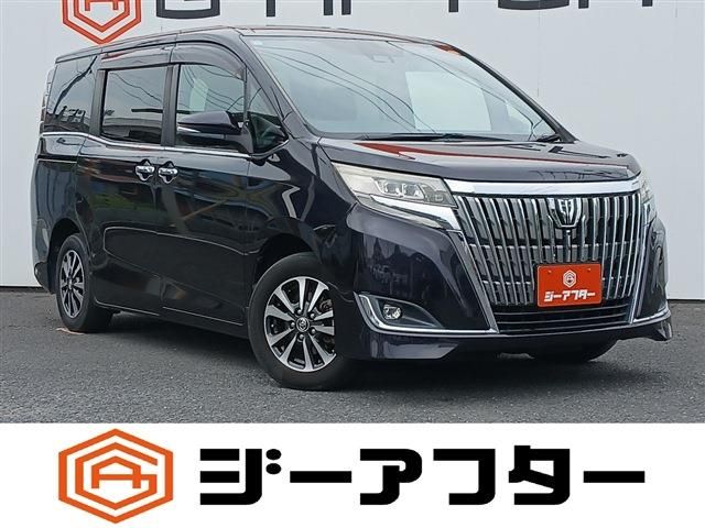TOYOTA / ESQUIRE