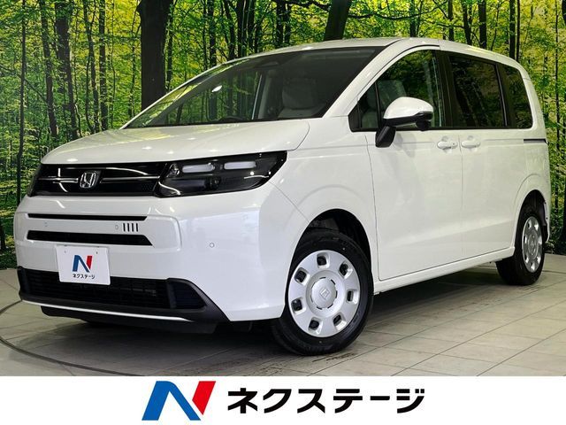 HONDA / FREED 4WD