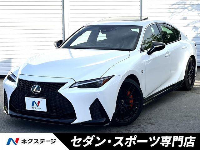 Japanese used car Ref# 1639223 TOYOTA / LEXUS IS300